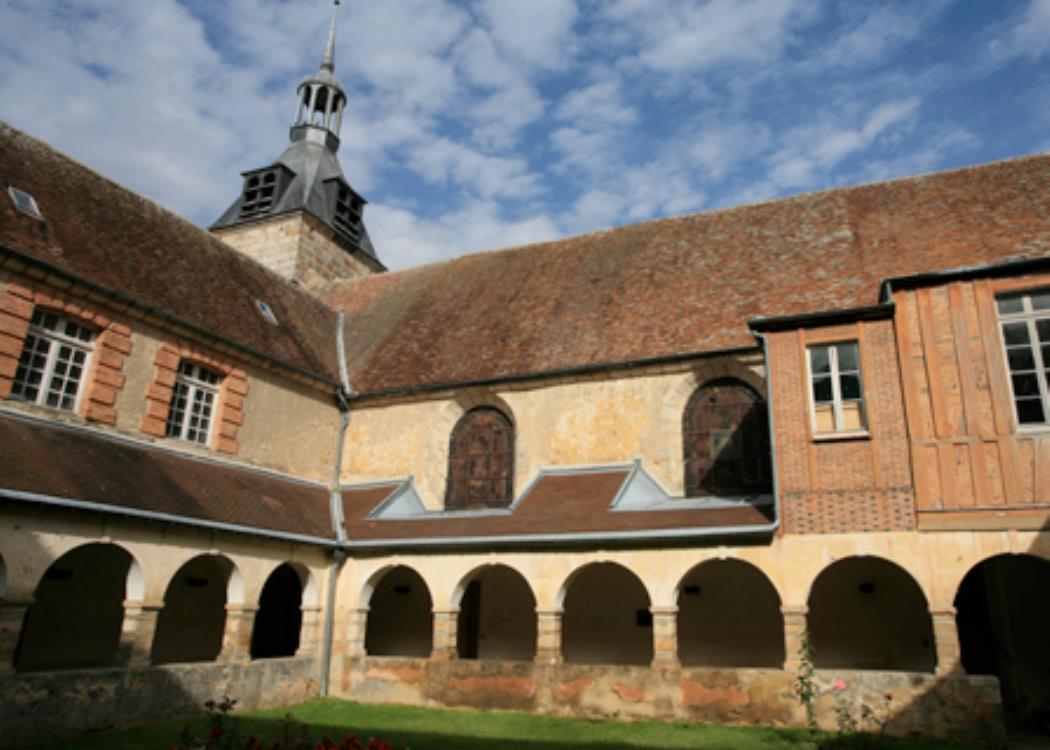 Chapelle des Récollets, Sézanne Chapelle des Récollets, Sézanne