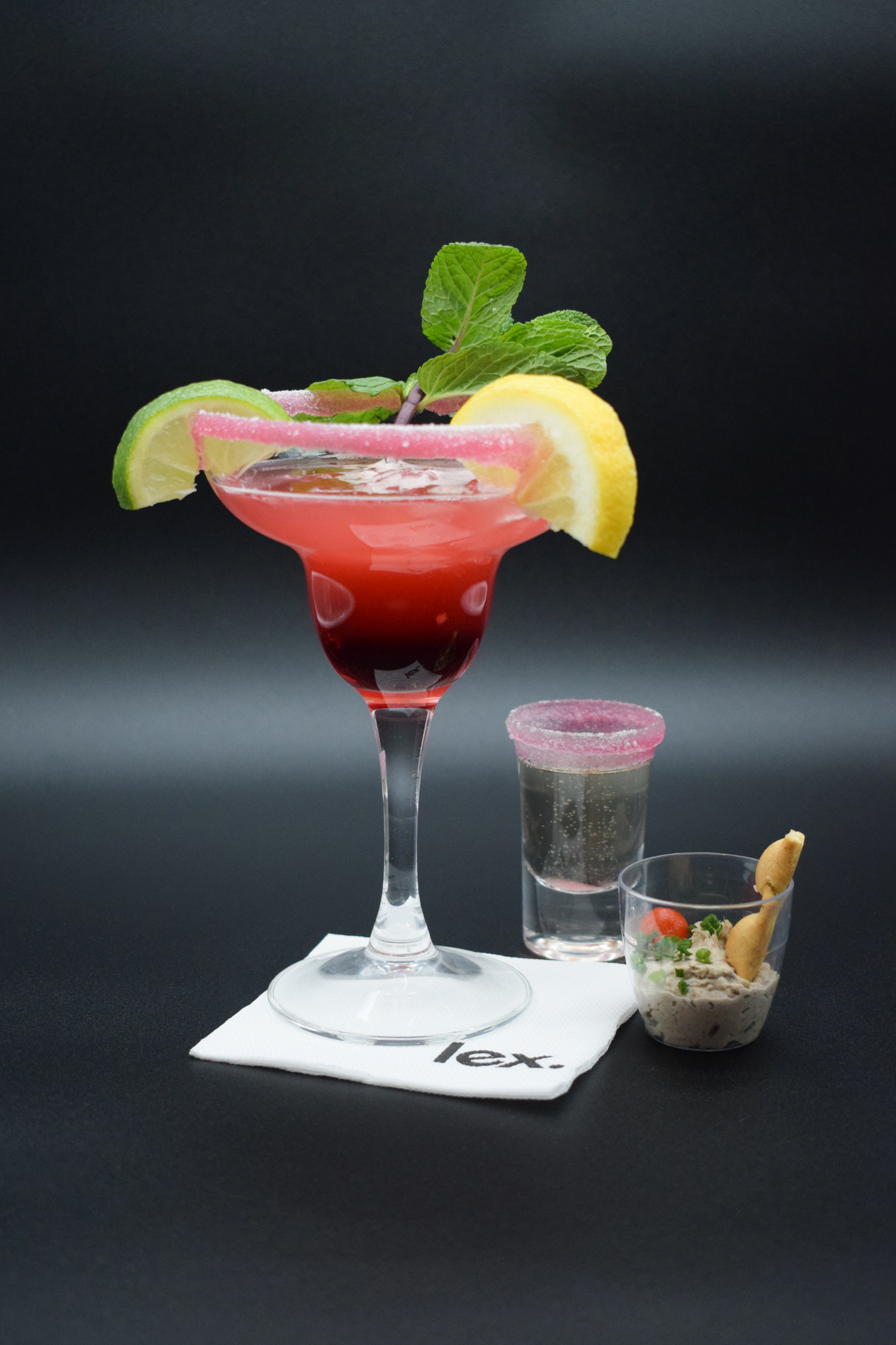 Cocktail 1