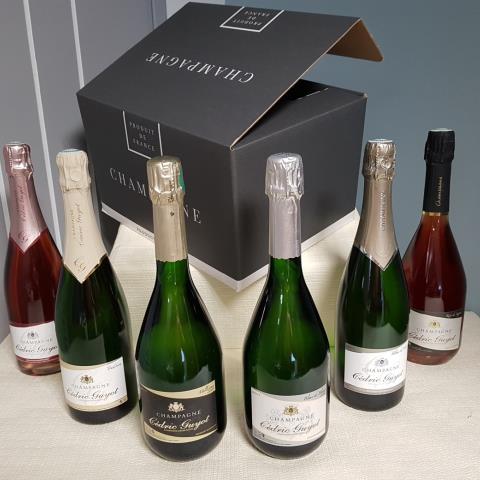Coffret Séduction