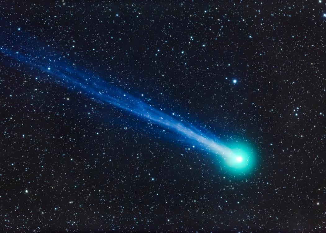 Comete-3