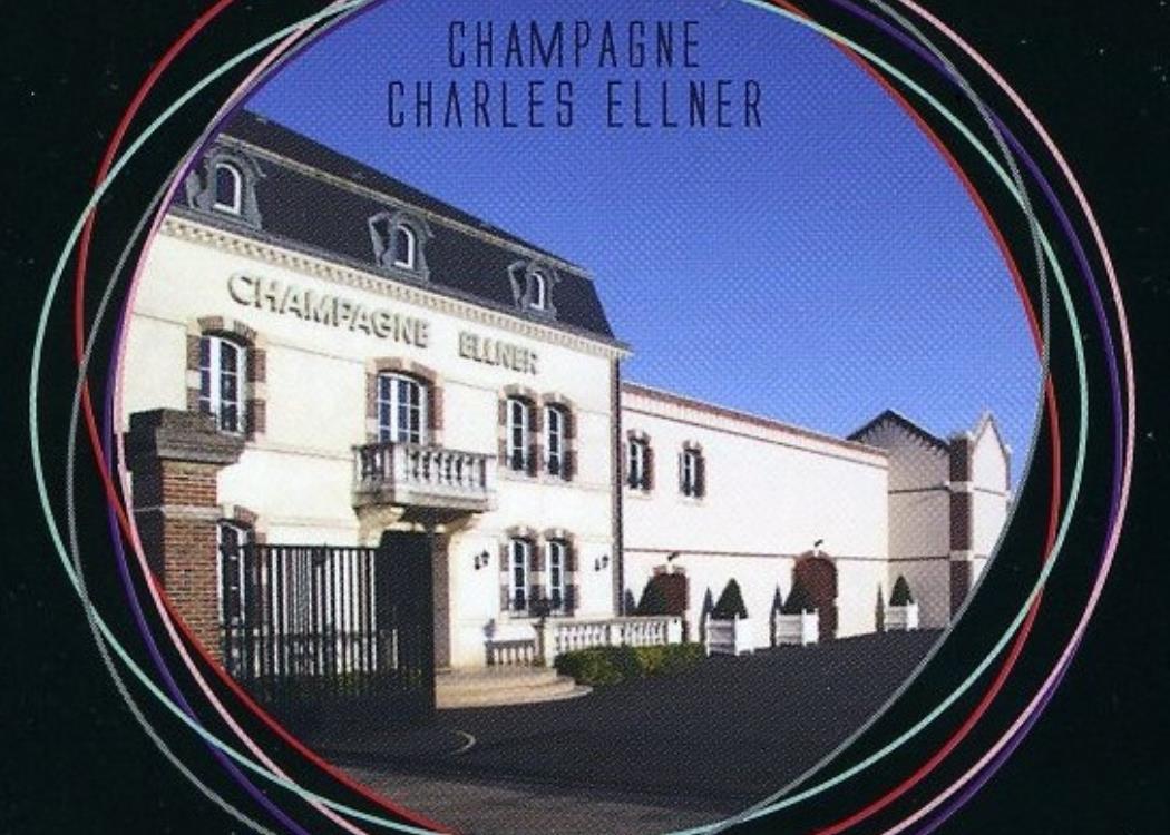 Champagne Charles Ellner - Epernay
