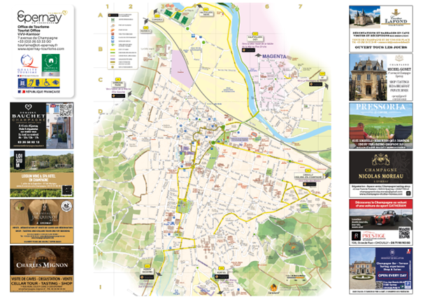 brochure