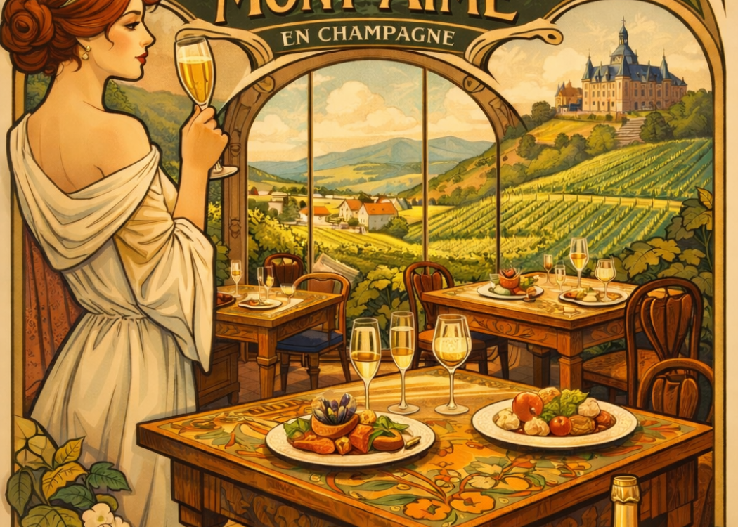 Couverture menu 2026
