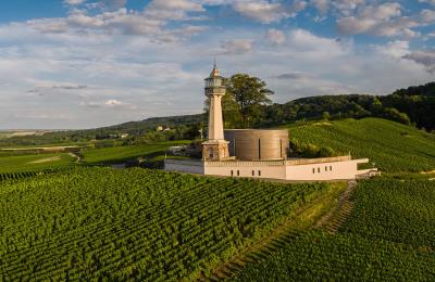 Le Phare de Verzenay