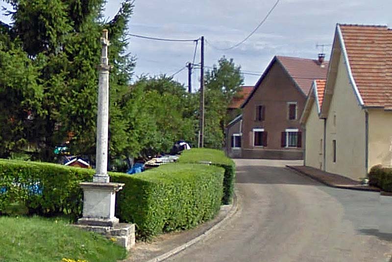 Croix de Beauchemin (1)