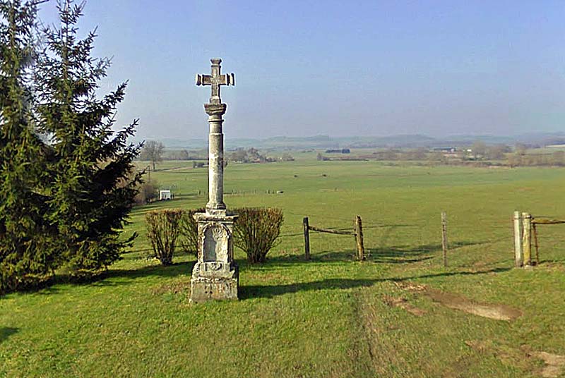 Croix de Lénizeul (1)