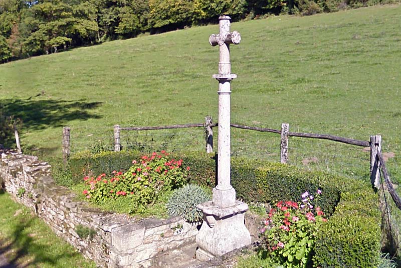 Croix de Noidant-le-Rocheux (2)