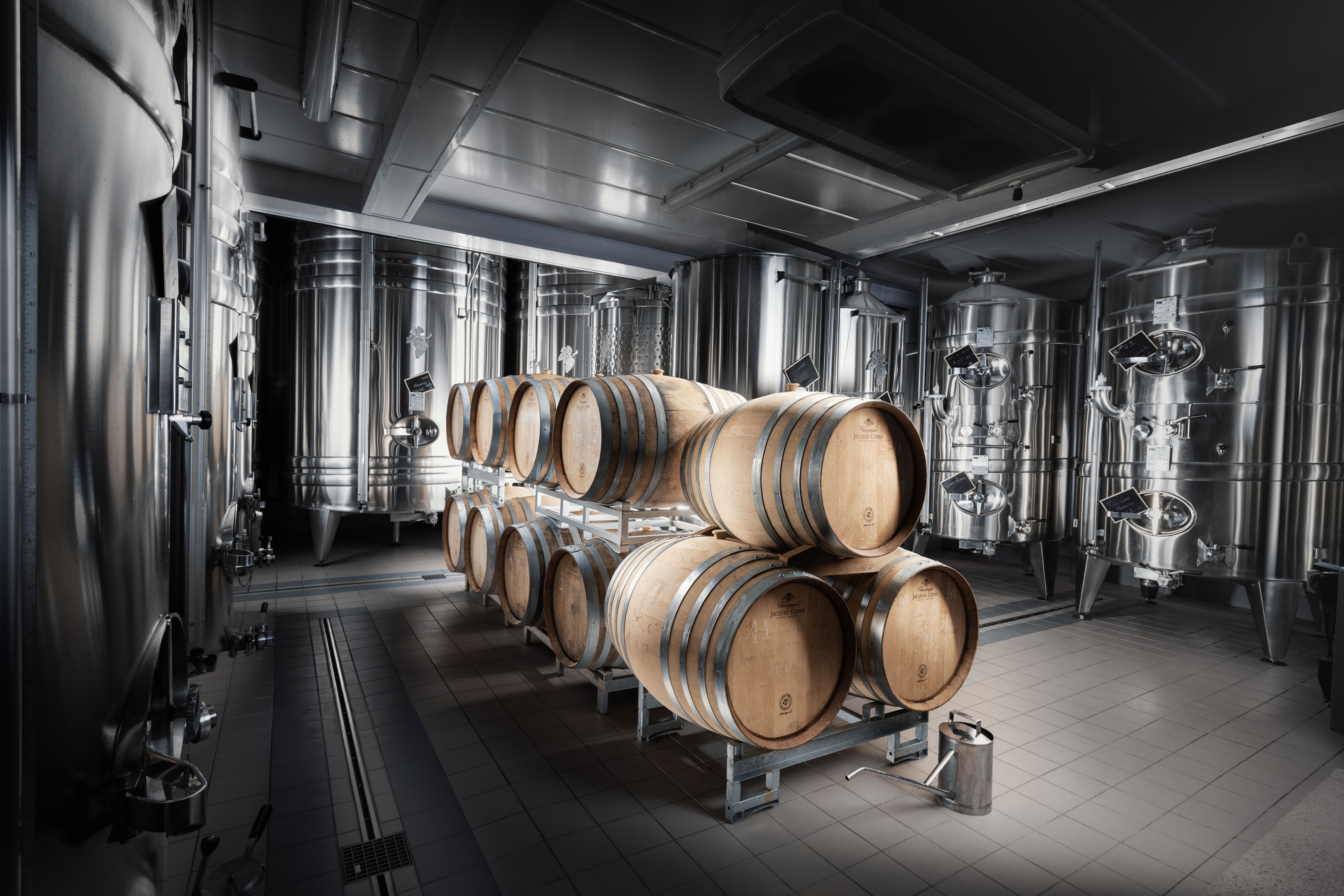 Les Petits Potins de Champagne