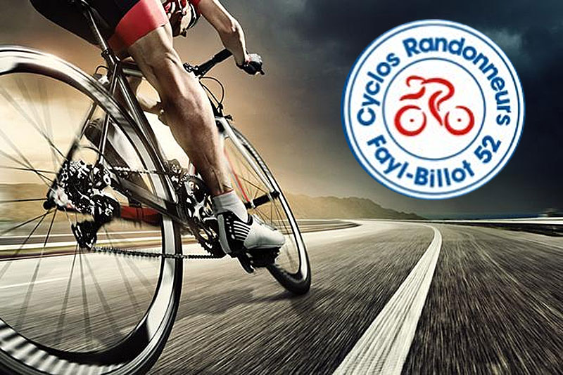 Cyclos-randonneurs de Fayl-Billot