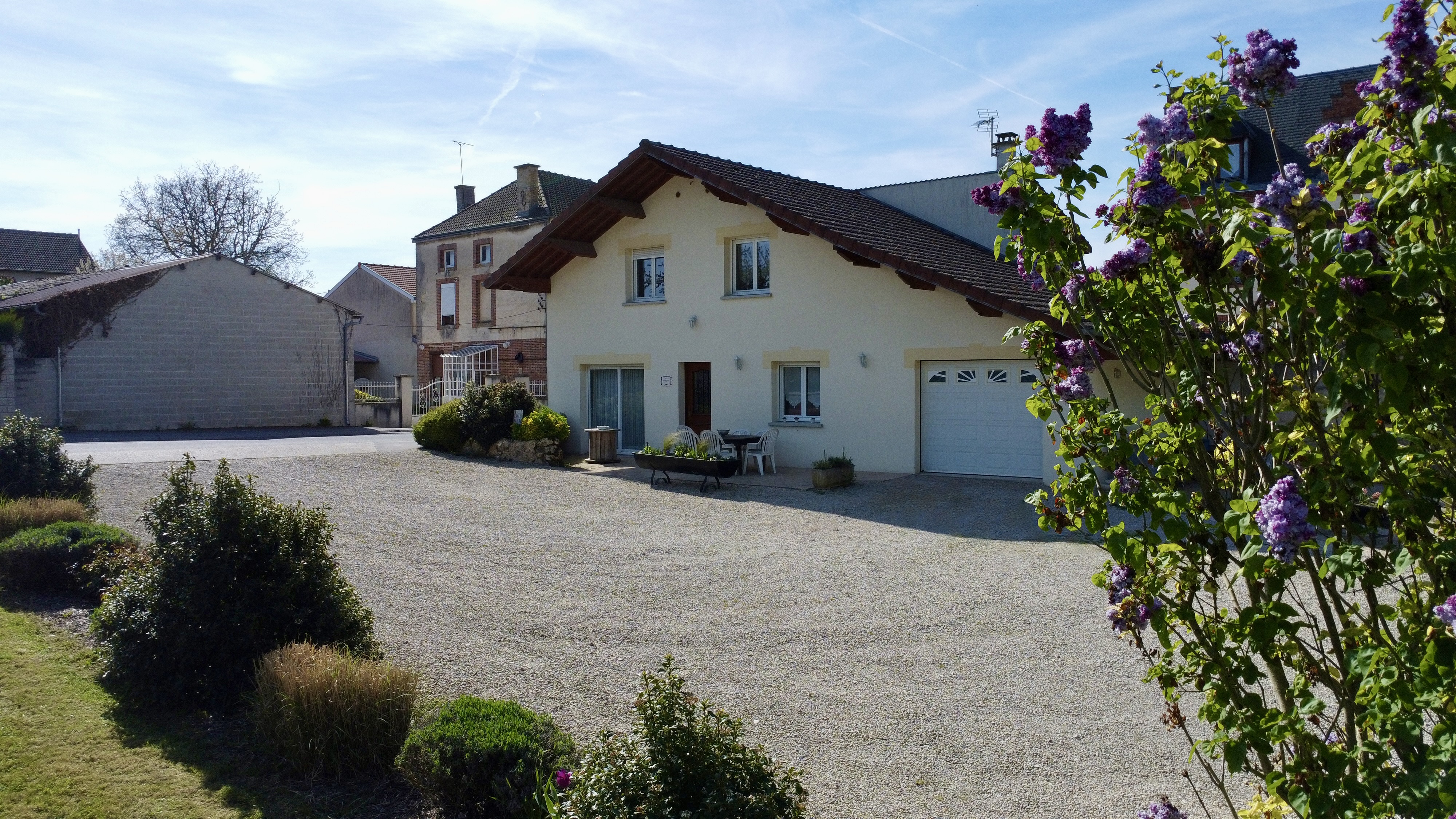 Ferme Terre de coeur – Gaec terre de coeur