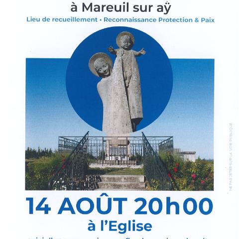 ND du Gruguet 2025 ND du Gruguet 2025