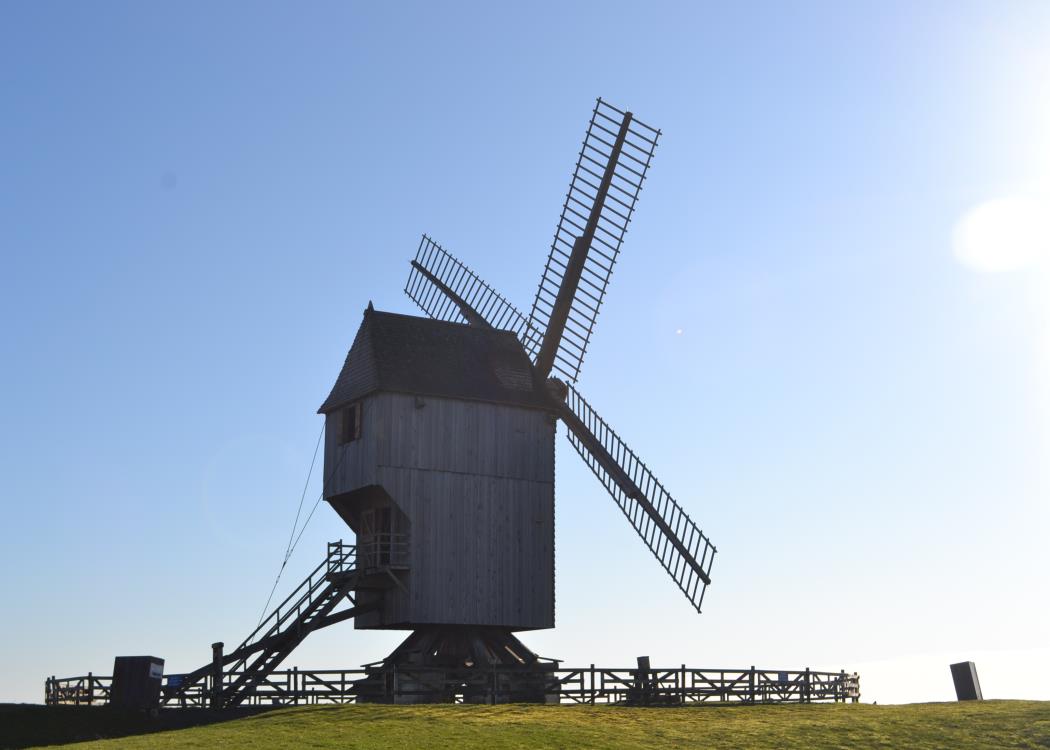 Moulin de Valmy