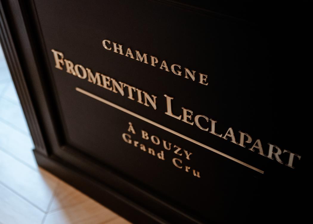 Champagne Fromentin Leclapart