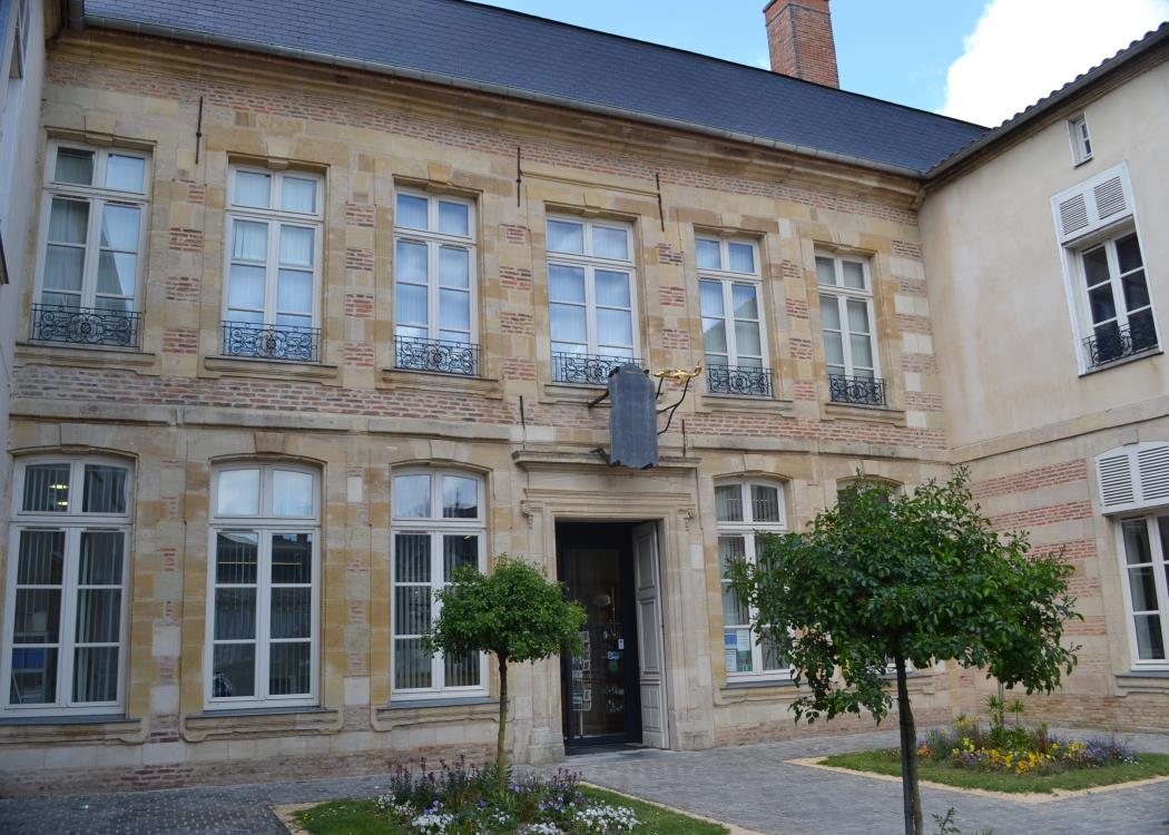 Visite guidée : lire mes costumes dans les oeuvres d'art