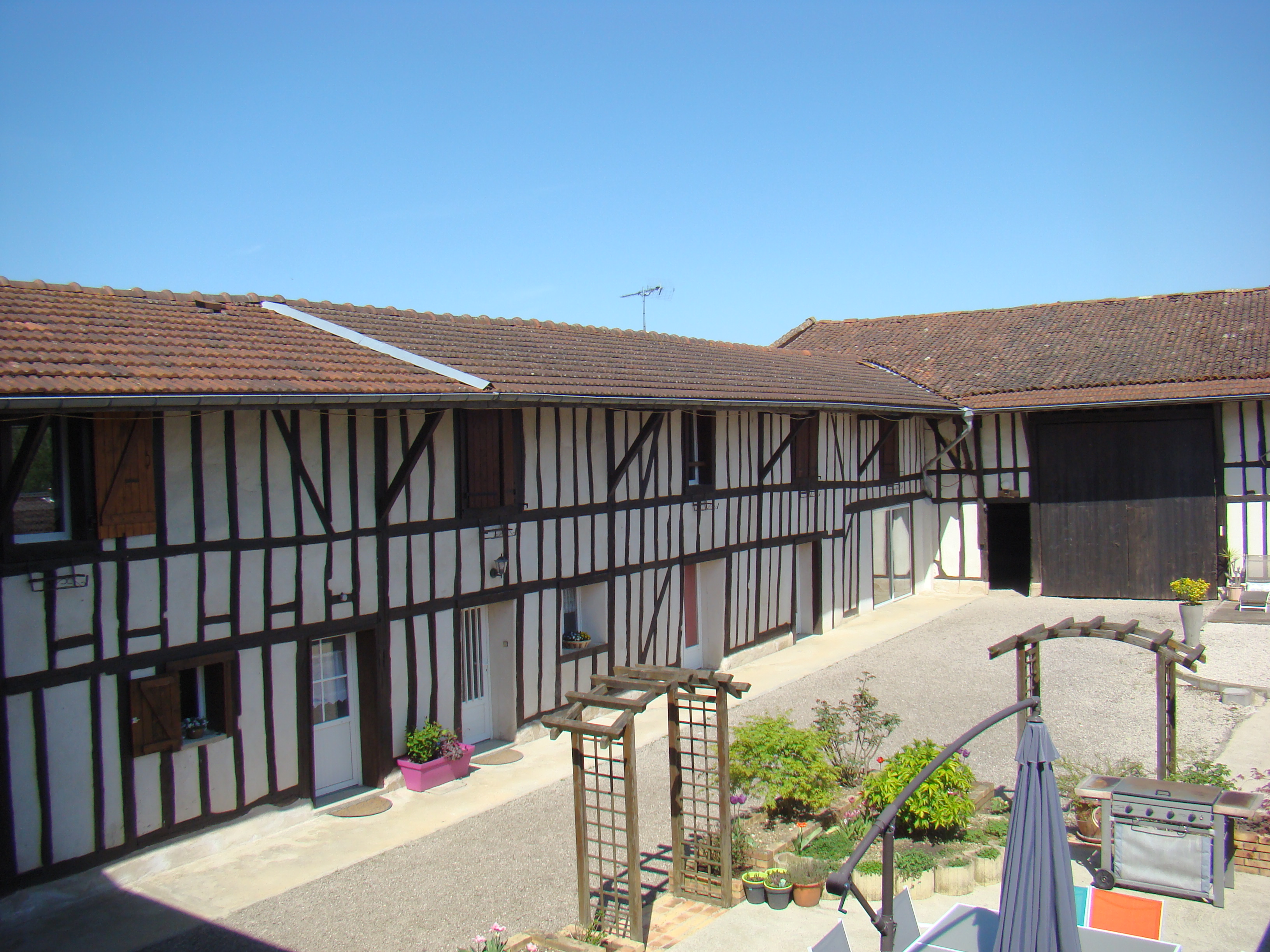 Village Musée du Der