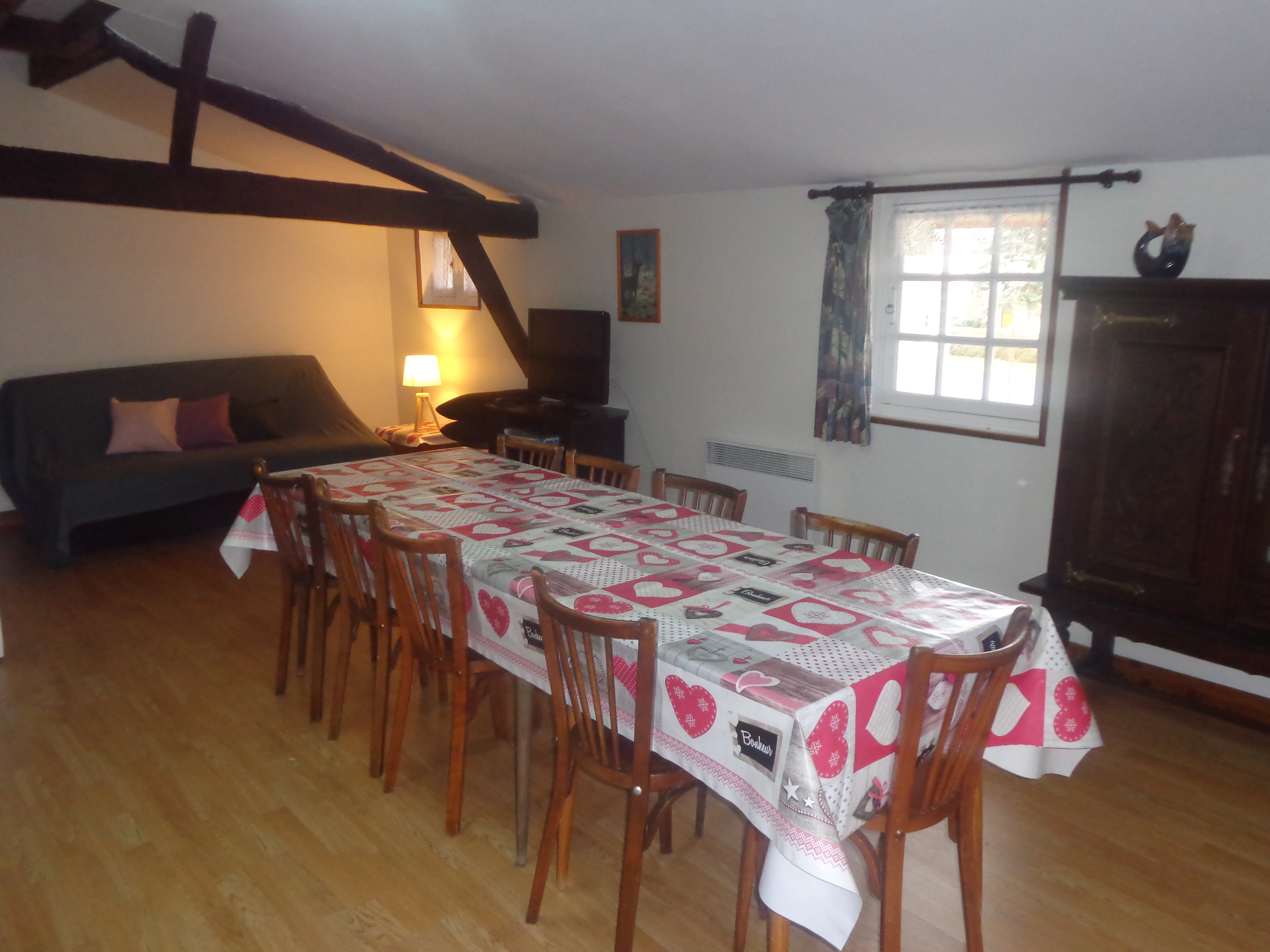 BROCANTE – VIDE GRENIERS