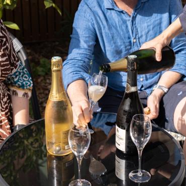 Champagne Boulard Bauquaire, vignerons passionnés et indépendants