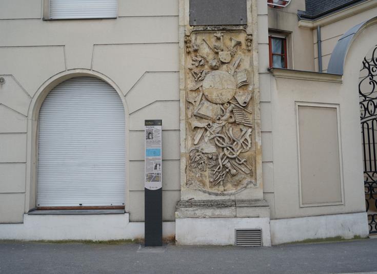Porte Bazée