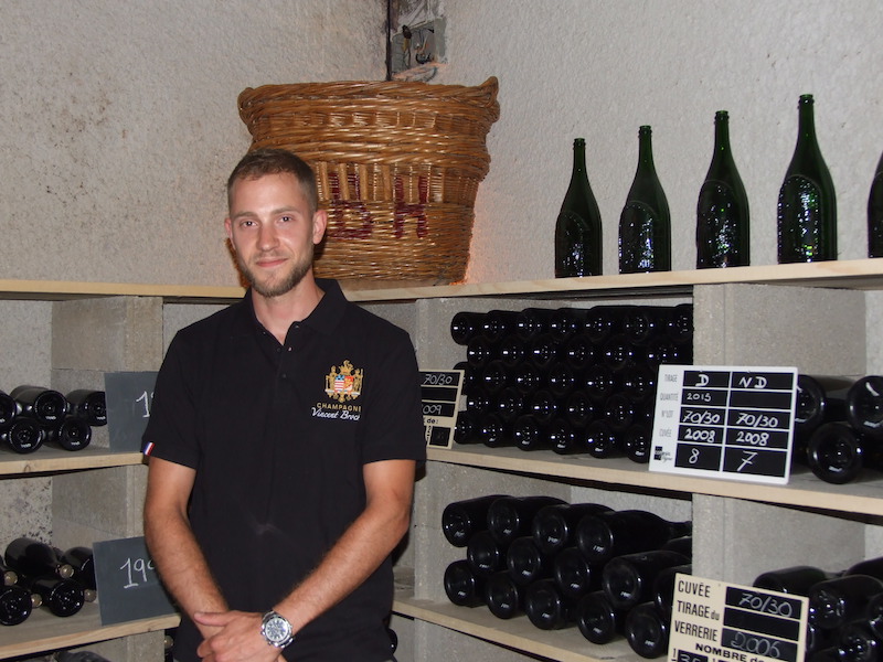 Champagne René Fresne