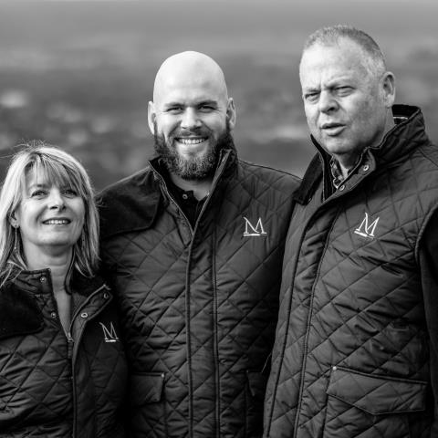CHAMPAGNE MONDET PERE ET FILS CHAMPAGNE MONDET PERE ET FILS