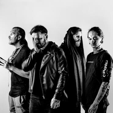 Concert : Dagoba Le 9 nov 2024