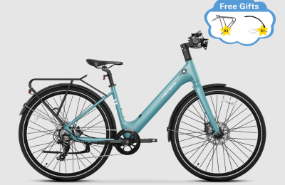 De la Selle au Guidon Epernay