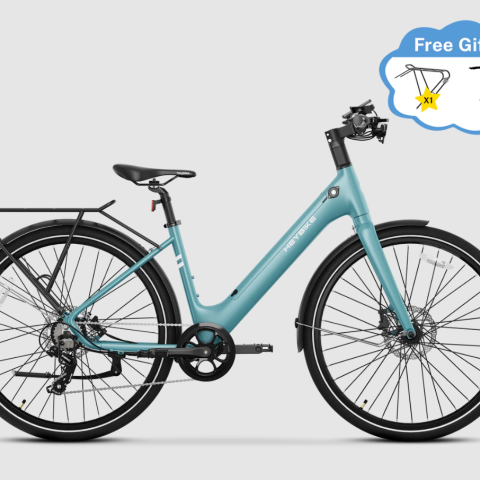 De la Selle au Guidon Epernay