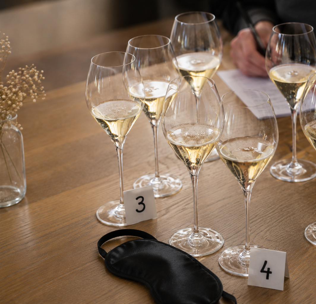 Champagne Mondet