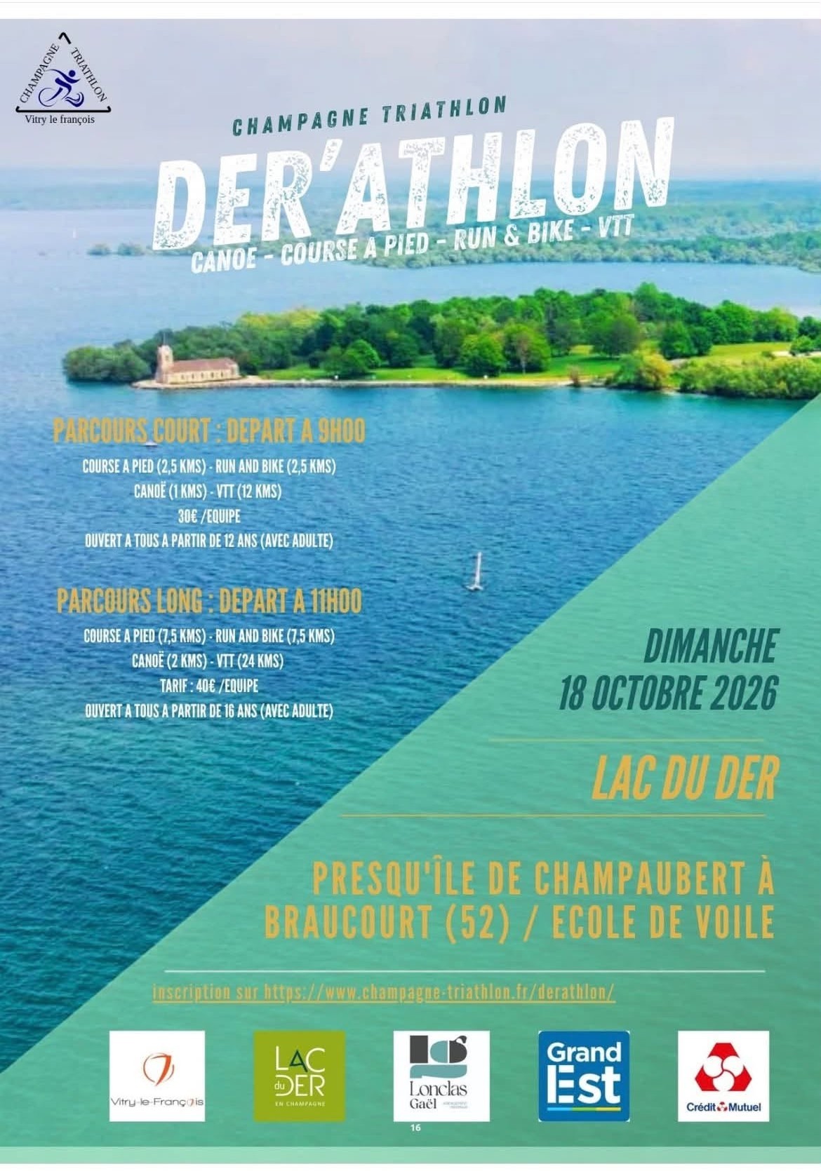Der'Athlon