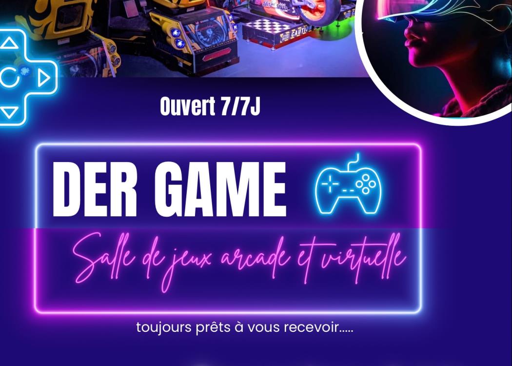 Der game