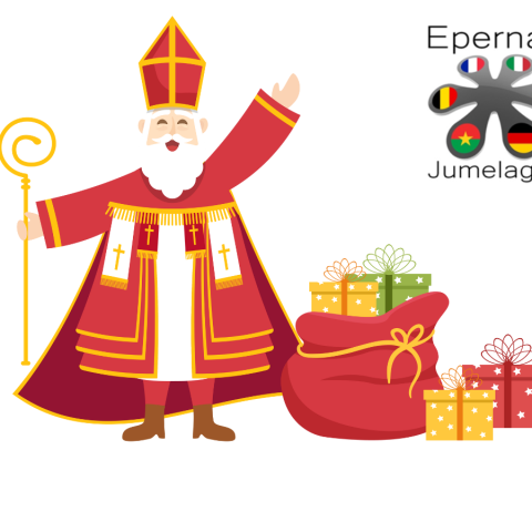 Saint-Nicolas & Epernay Jumelages