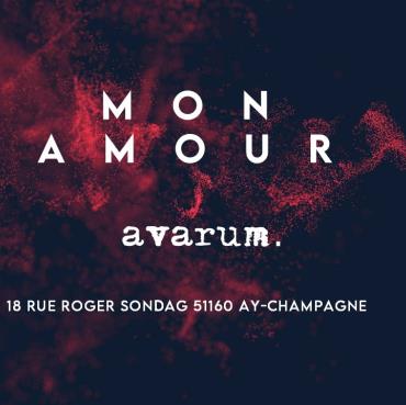 Epernay mon amour - Avarum Du 10 au 16 fév 2025