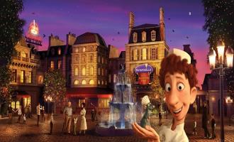 Disneyland Paris (2)