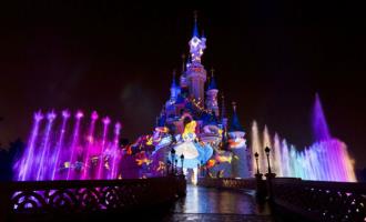 Disneyland Paris (4)