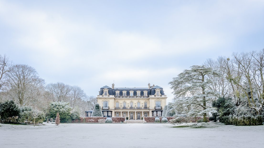 Campanile Reims Taissy «Le Restaurant»