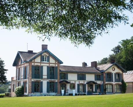 Domaine-du-Chalet