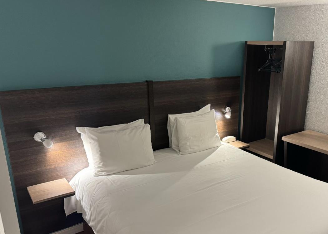 Double room 2 Double room 2