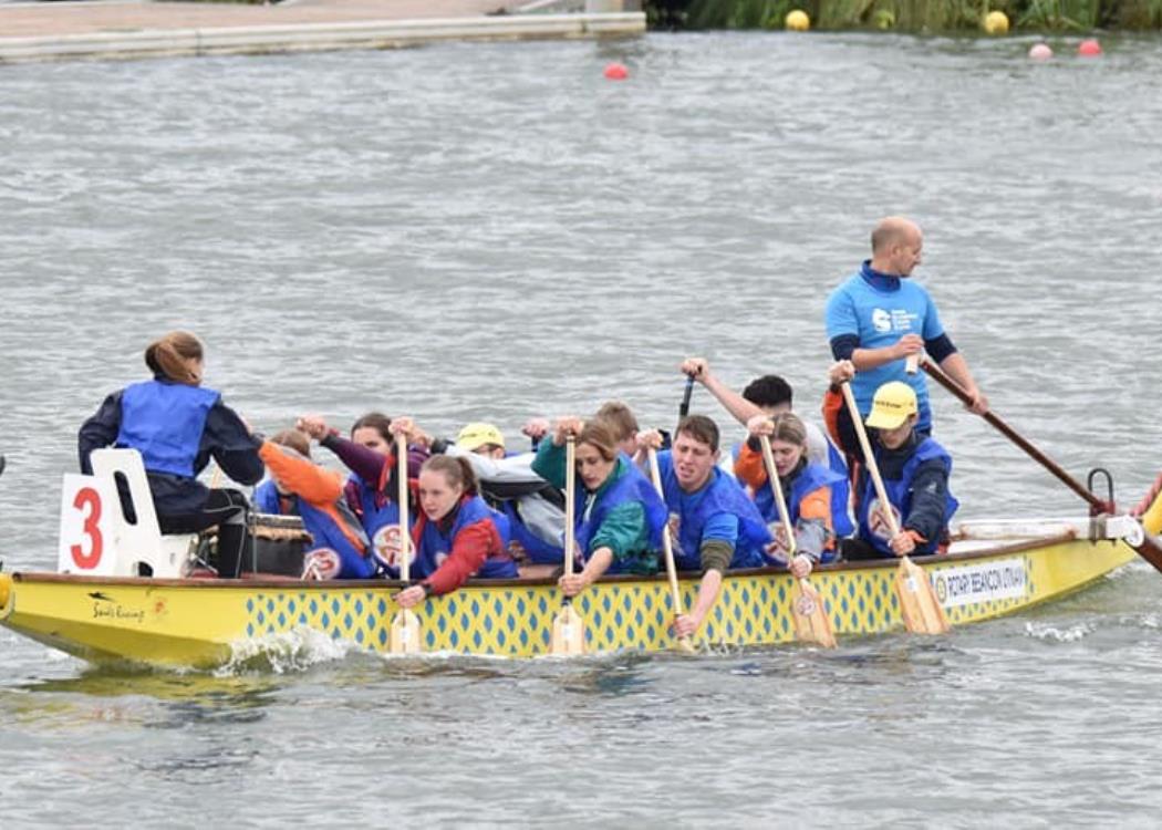 Dragon boat Dragon boat