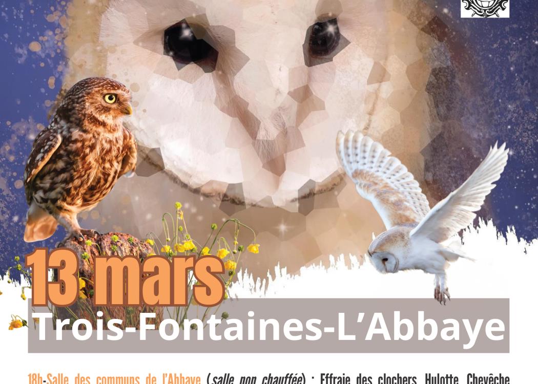 Le Printemps des Nocturnes - 13 mars 2026