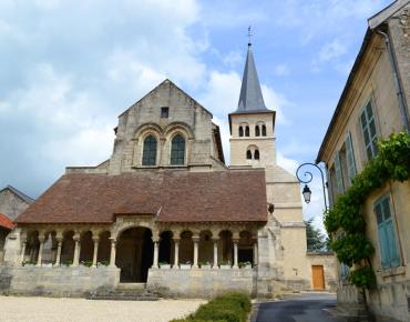 Eglise - Hermonville©C.Manquillet-Coll.CDT Marne (2)