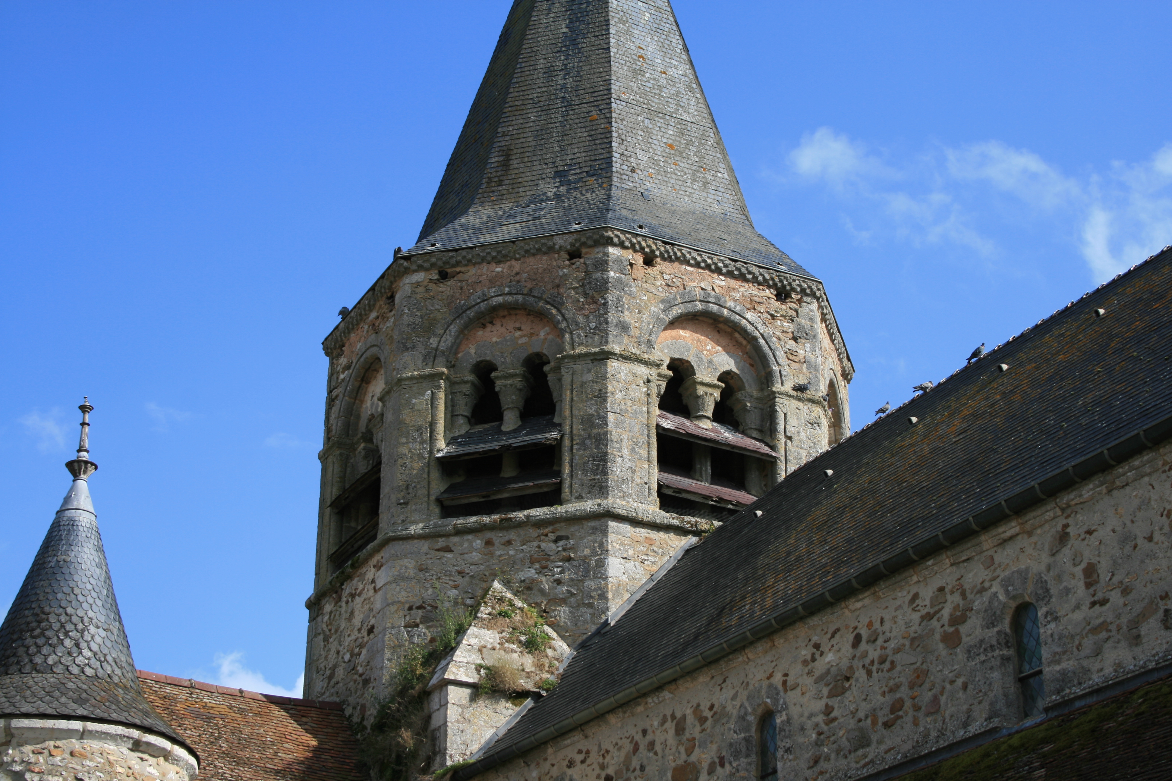 Journées européennes du patrimoine – Découverte pédestre du patrimoine rural