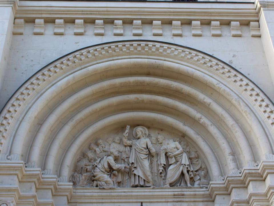 Eglise Saint-André, Reims (c) Pauline Colin (3)