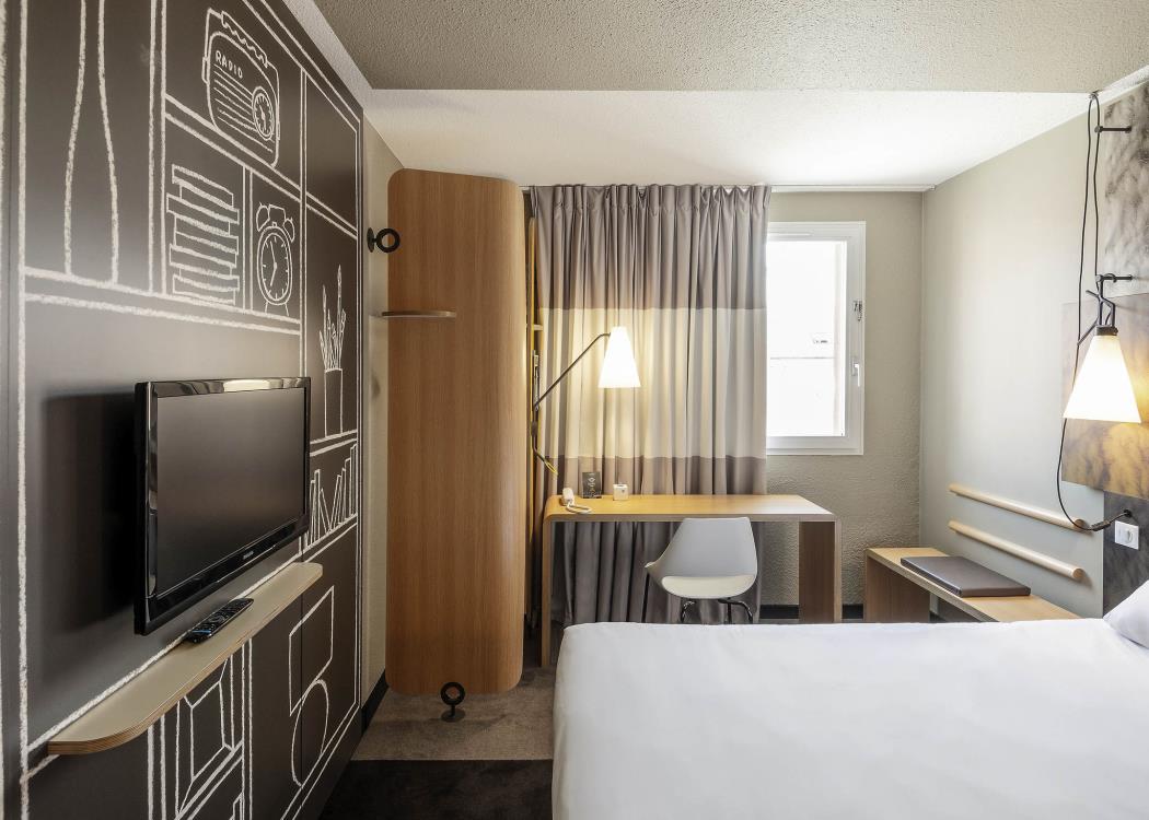 ibis Epernay Centre Ville ibis Epernay Centre Ville