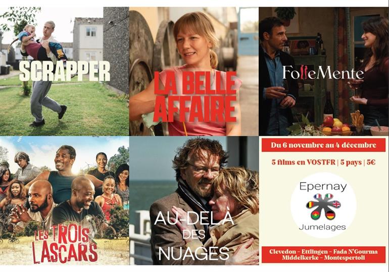 Epernay fait son cinéma 2025