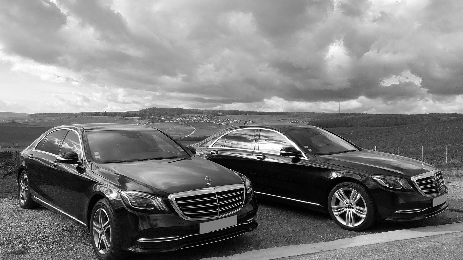 Edonys Limousine & Travel