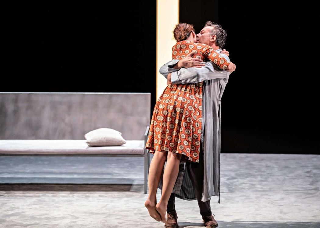 Et jamais nous ne serons séparés Et jamais nous ne serons séparés