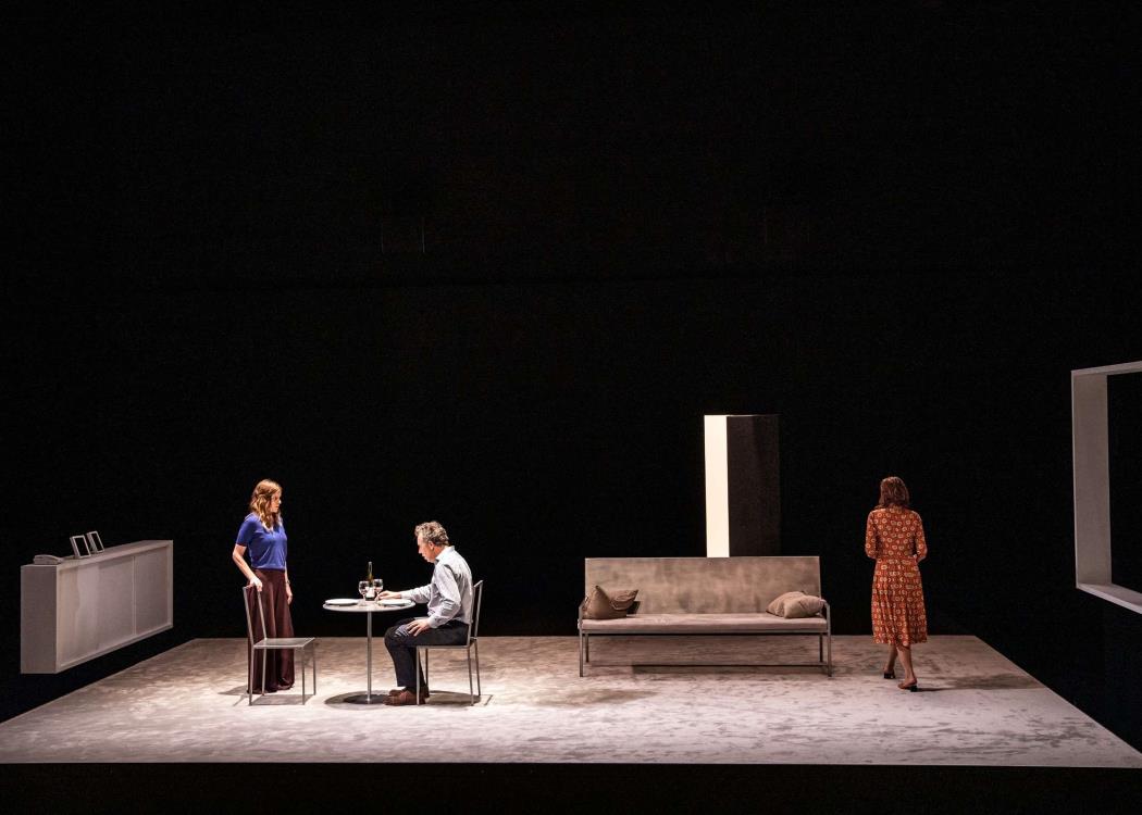 Et jamais nous ne serons séparés Et jamais nous ne serons séparés