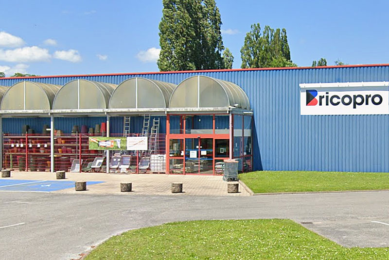 ETS MOUCHOTTE