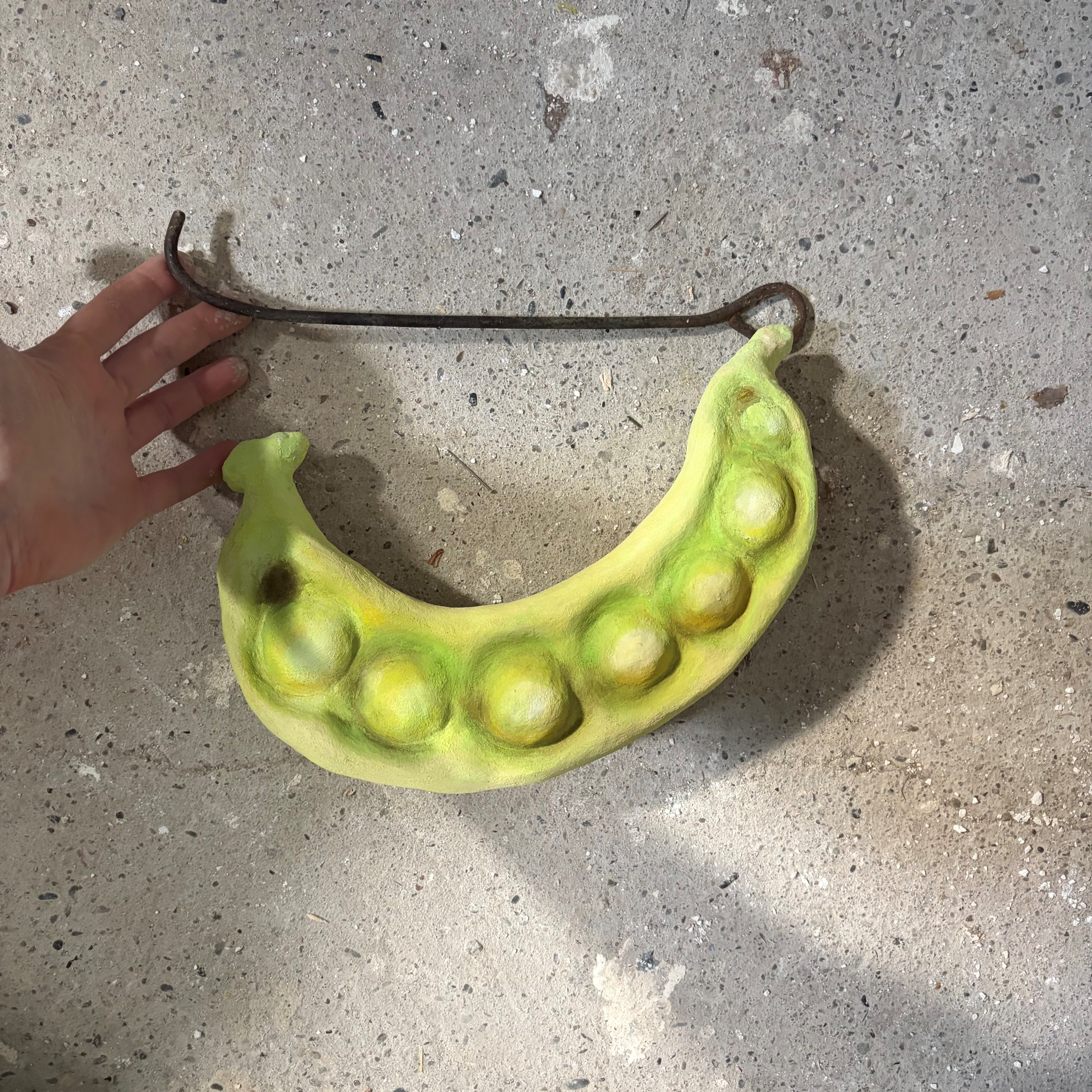 Expo Lucille Uhlrich Fruits des saisons Le Mesnil-sur-Oger - Droits réservés