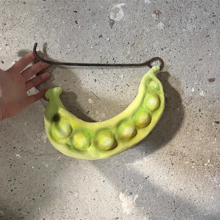 Expo Lucille Uhlrich Fruits des saisons Le Mesnil-sur-Oger
